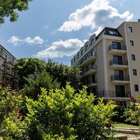 Two-bedroom With Kitchen