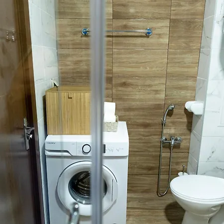 Two-bedroom With Kitchen Szent Konstantin és Elena