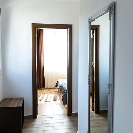 Two-bedroom With Kitchen