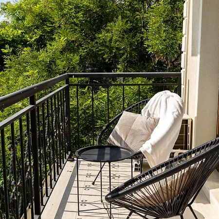 Two-bedroom With Kitchen * Szent Konstantin és Elena