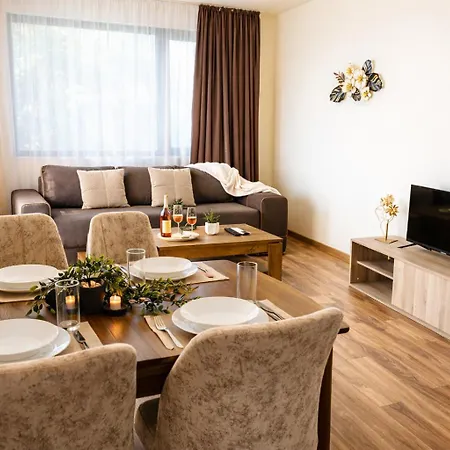Two-bedroom With Kitchen * Saints Constantine and Helena